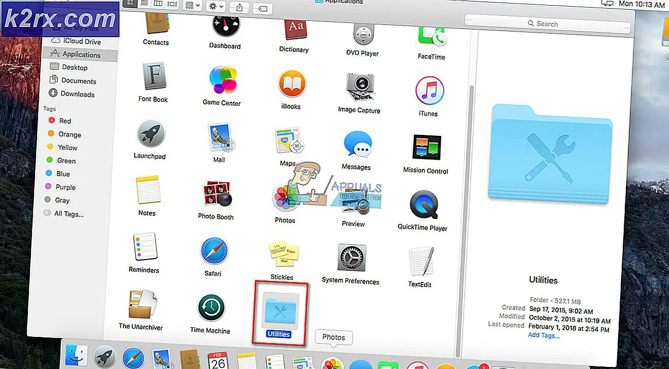 Cara: Sandi Lindungi Folder di MacOS