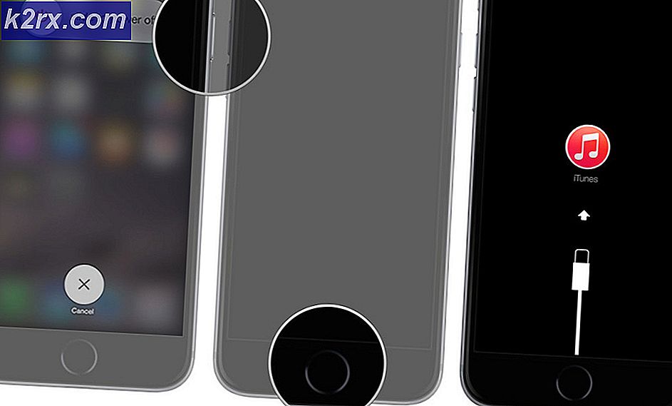 Slik: Nedgrader din iPhone / iPad til iOS 8.4