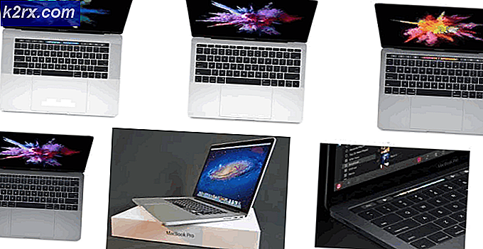 Wie man Klingeln und elektrisches Gefühl vom MacBook Pro stoppt
