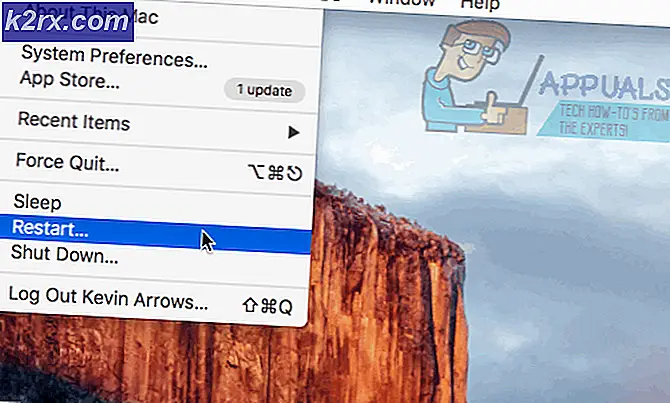 OPLØSET: Safari styrter og bliver ikke reageret på OS X 10.10 (Yosemite)