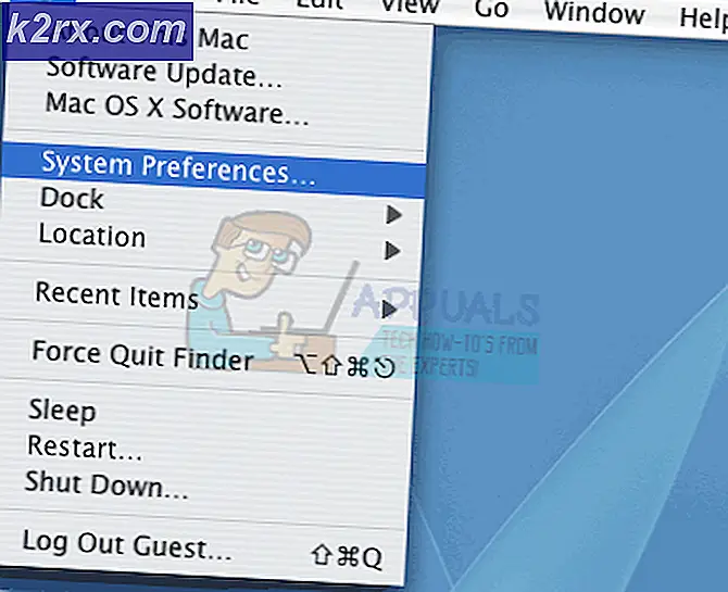 Hoe: Herstellen van Mac naar vorige datum