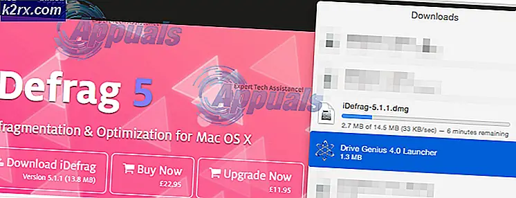 PANDUAN TERBAIK: Defrag Your Mac Menggunakan iDefrag