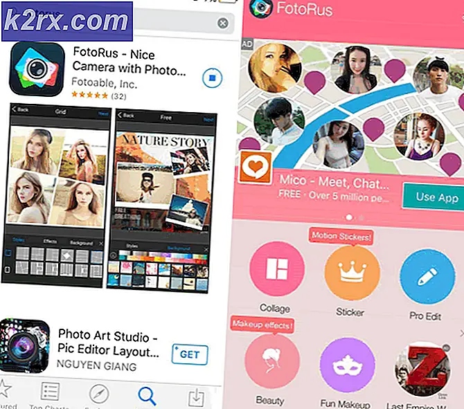 PANDUAN TERBAIK: Aplikasi iOS FotoRus