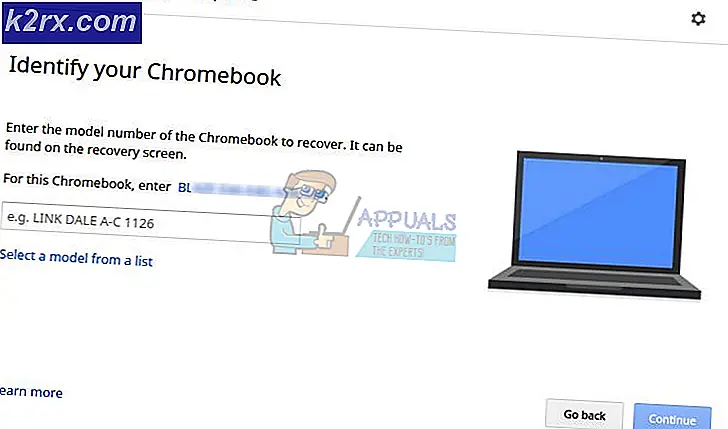 Hoe ChromeOS Window-animatie uit te schakelen