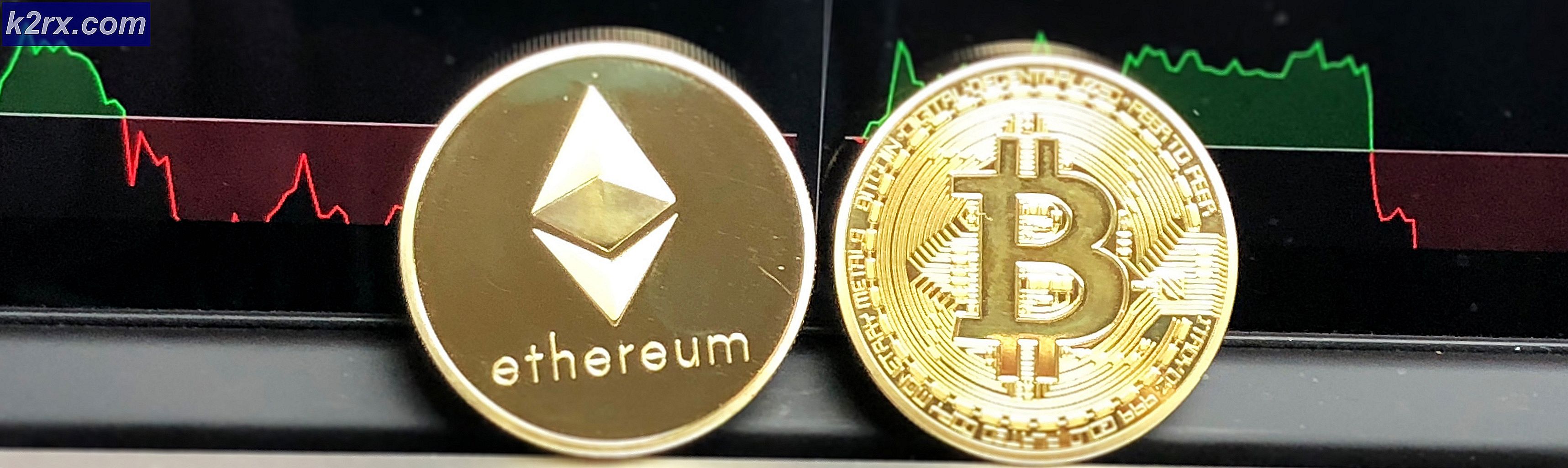 Ethereum vs Bitcoin: grundlegende Gemeinsamkeiten