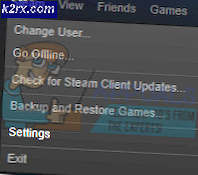 Steam Library Sharing