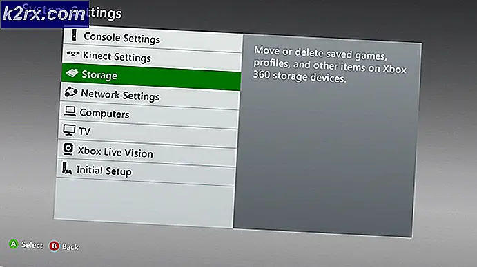 Fix: Xbox Error 80072ef3
