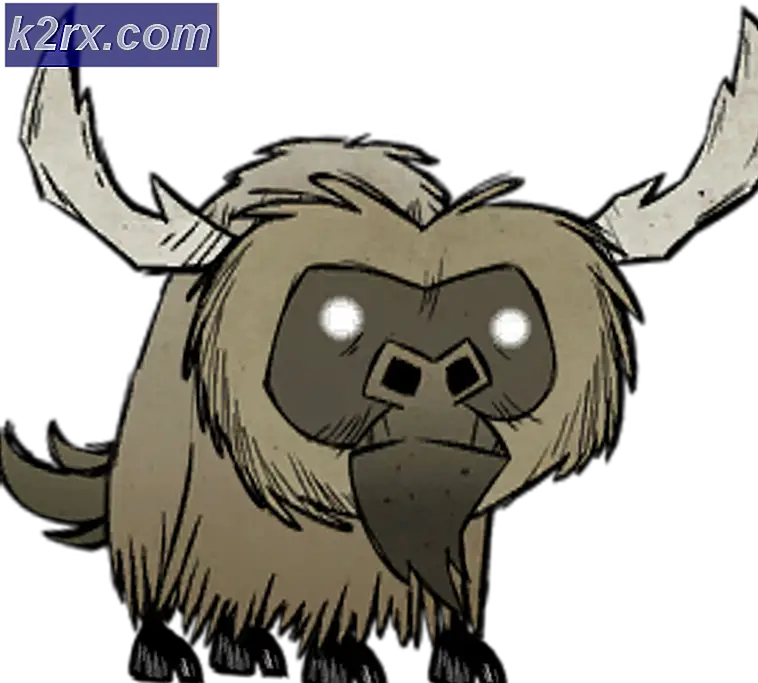 Do not Starve Beefalo Taming Guide
