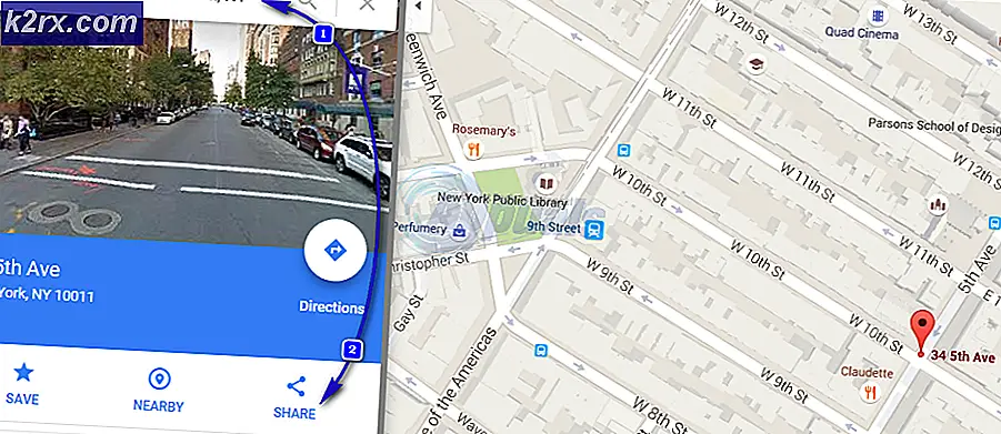 Cara Menambahkan Google Driving Directions ke situs web Anda