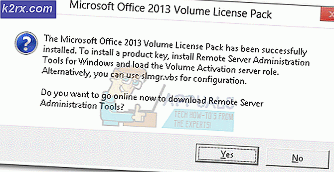 Sådan overfører du Microsoft Office til en ny computer