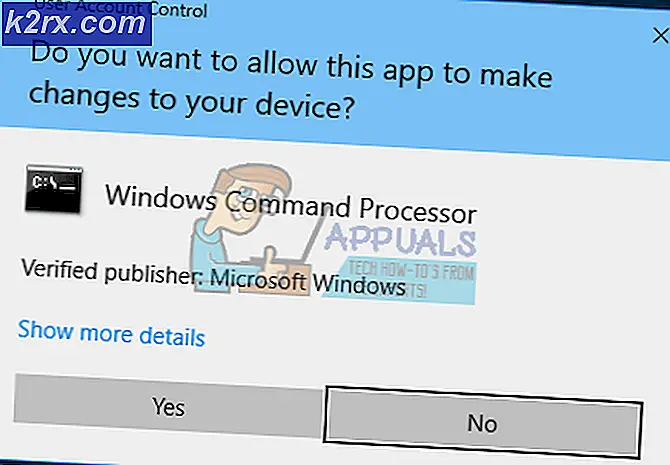 Sådan repareres Windows Update Error 0xc8000222