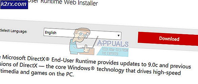 Sådan repareres Windows 10 Update Error '0x8009000F-0x90002'