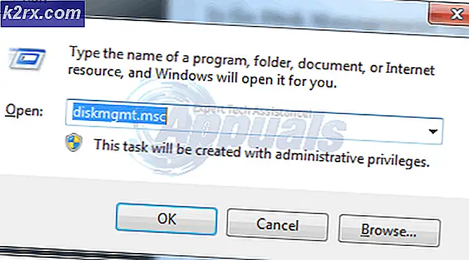 FIX: Fremgangsmåte for å fikse Windows kunne ikke formatere SD-kort