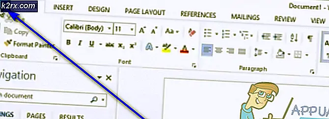 Hoe een PDF-bestand te openen in Microsoft Word