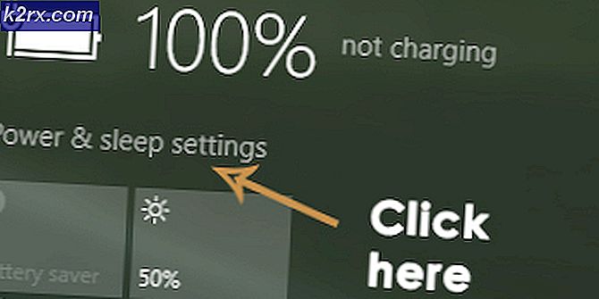 Fix: Windows 10-bakgrundsändringar ändras under laddningen