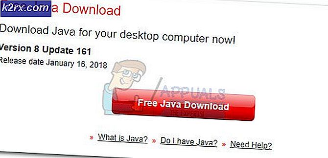 java version 8 update 161 download