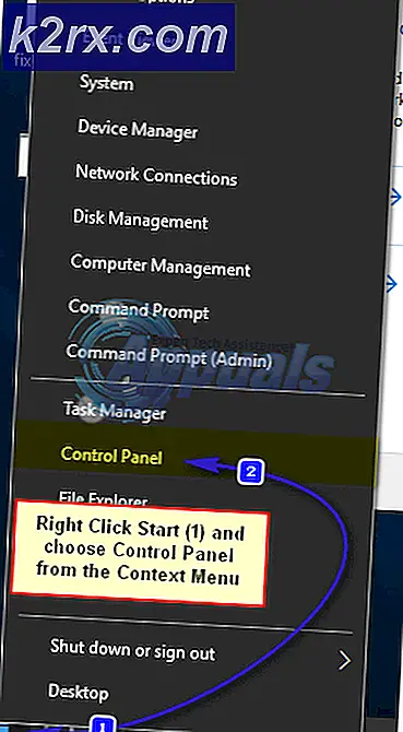 Windows 10 kontrol panelinde nerede ve nasıl açılacak Windows 10 kontrol panelinde nerede ve nasıl açılacak