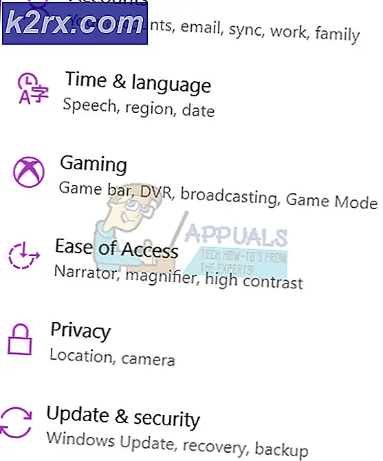 Cara Menetapkan lokasi default PC Anda di Windows 10