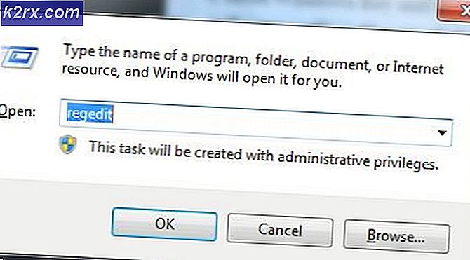 Løst: Feilsøkingsfeil på Windows 10 Update 80240020