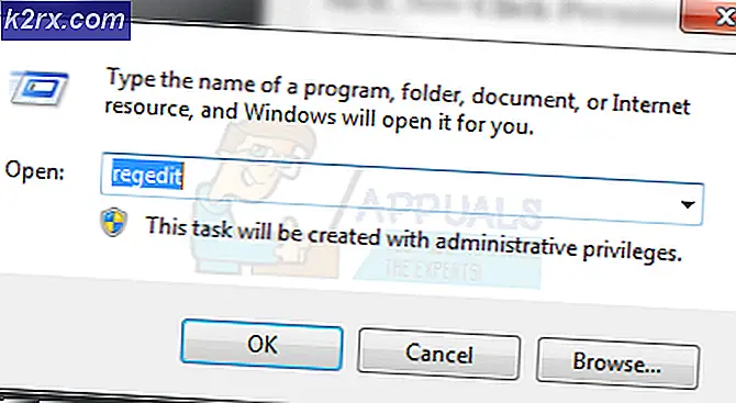 Wie man Besitz von Registrierungsschlüsseln in Windows übernimmt