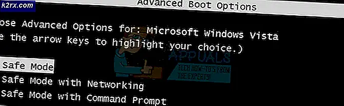 PERBAIKI: Windows XP Terjebak di Layar Pemuatan Sebelum Ikon