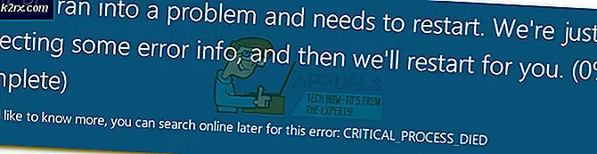 Fix: Blue Screen Error ntkrnlmp.exe