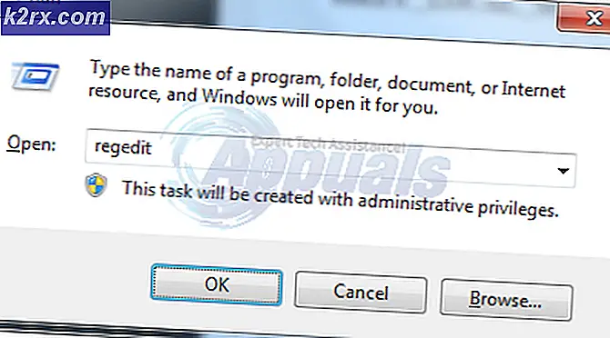 LØSET: Verktøyserver-vinduet forhindrer avslutning i Windows 7