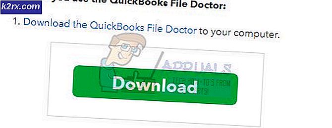Fiks: QuickBooks Feilkode -6123, 0