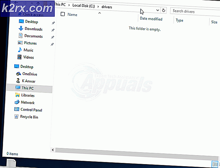 Hoe kan ik: Stuurprogramma's exporteren met PowerShell in Windows 10