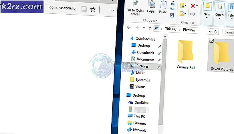 BEDSTE GUIDE: Sådan splitses skærmen på Windows 10