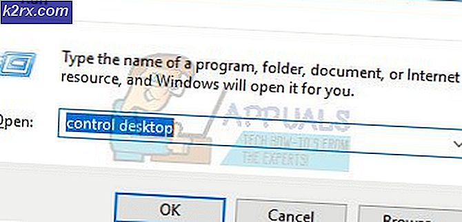 Fix: Windows 10 Uhr ist verschwunden
