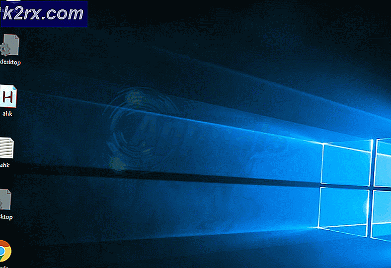 FIX: Skærm går til Sove / Sluk for sig selv på Windows 10