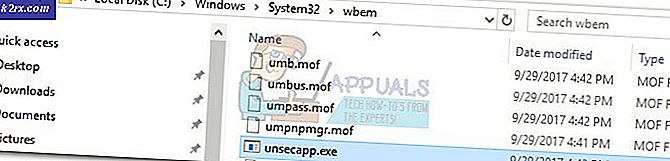 Was Ist Unsecapp Exe Asynchrone Ruckrufe Fur Wmi Client