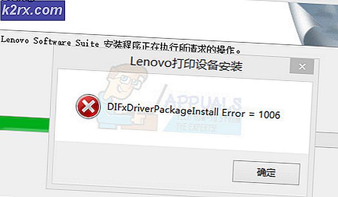 Fix: DIFxDriverPackageInstall Error = 10