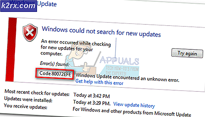 How To Fix Windows 7 Update Failure  how to fix 2020
