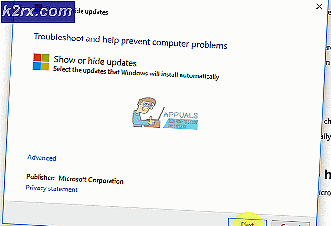 Sådan stopper du Windows fra automatisk at installere forældede drivere