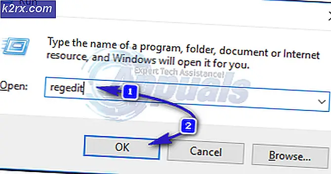 Hoe de AHCI-modus in Windows 8 / 8.1 / 10 in te schakelen