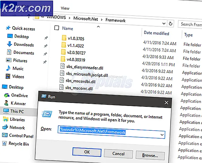 Cara Menganalisis File DUMP (DMP) pada Windows 8 dan 10