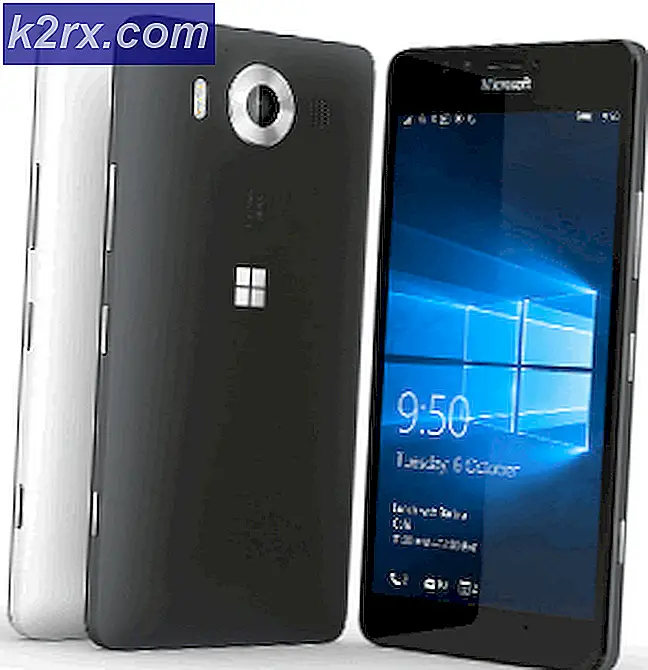 Fix: Lumia 950 membeku dan restart setelah pembaruan