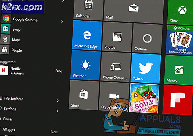 FIX: Fil Explorer krasker på Windows 10