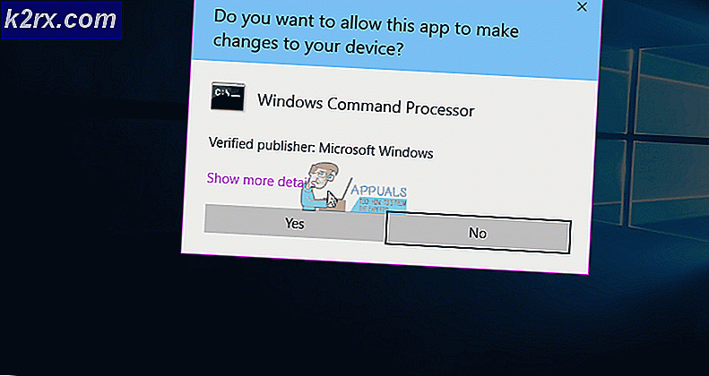 Sådan repareres langsomme Wake-Up-hastigheder efter Windows Update KB3201845