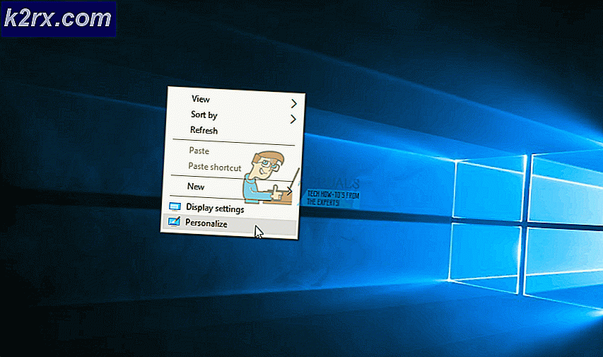 FIX: Explorer.exe dan itu Folder Keeps Refreshing pada Windows 10