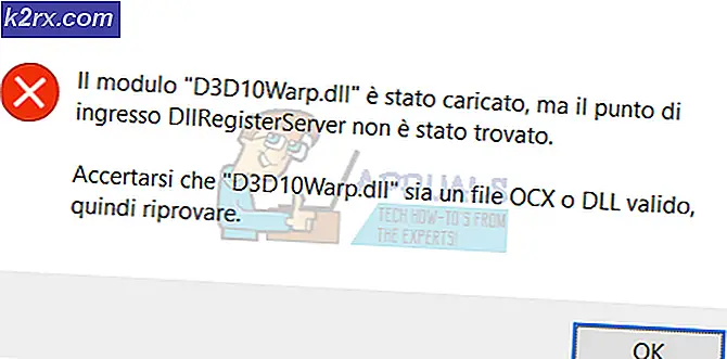 Cara Memperbaiki File D3D10Warp.dll yang Rusak