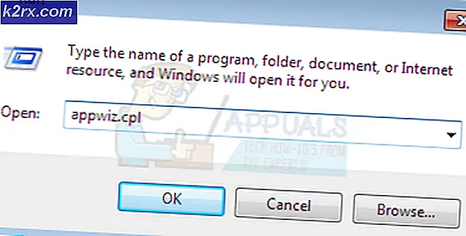 Sådan fjerner du 'Få Windows 10' Notifikation og dens ikon fra proceslinjen