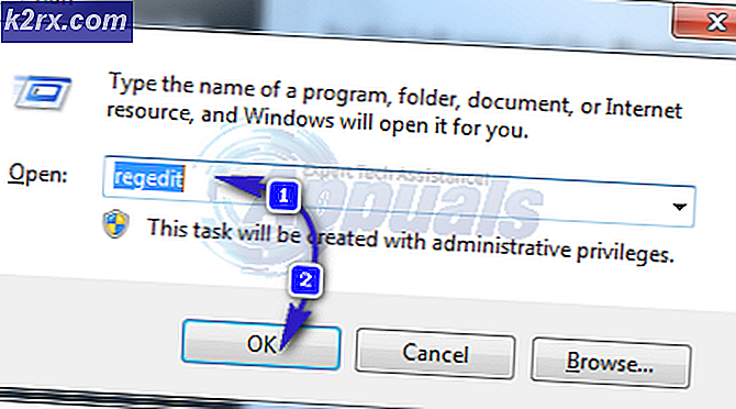 Cách bật chế độ AHCI trên Windows Vista và 7