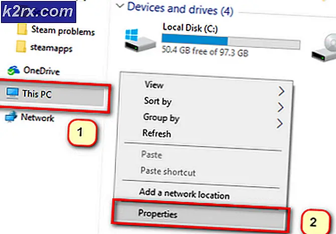 Cara Meningkatkan Ram Video Khusus (VRAM) di Windows 10