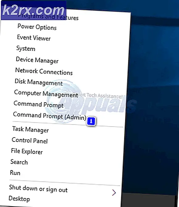 Sådan ændres din Windows 10 produktnøgle
