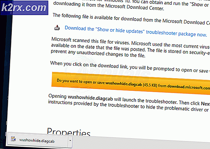 Hoe Updates in Windows 10 uit te schakelen
