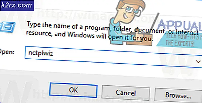 Sådan fjerner du adgangskode fra Windows 10