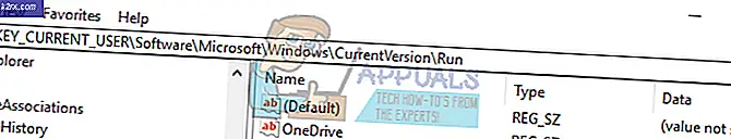 Oplossing: Windows Command Processor bij opstarten in Windows 10